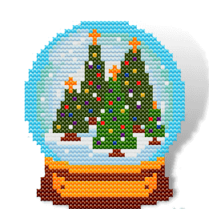 Christmas Cross Stitch